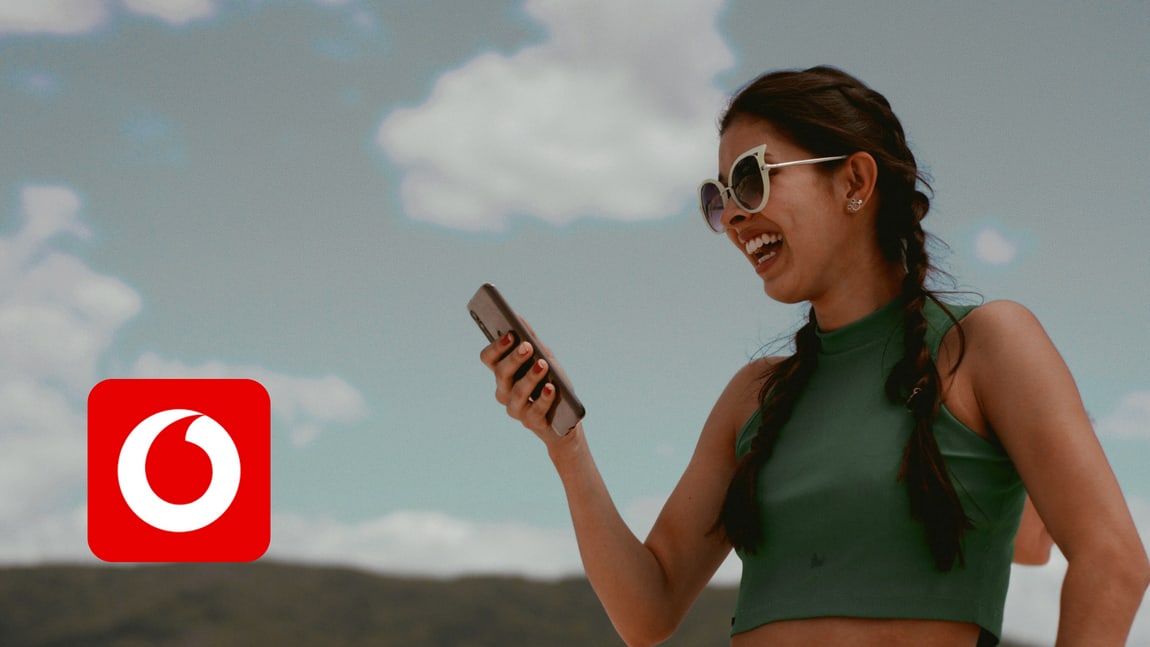 How to Set Up a Vodafone eSIM: A Quick Guide for iPhone and Android