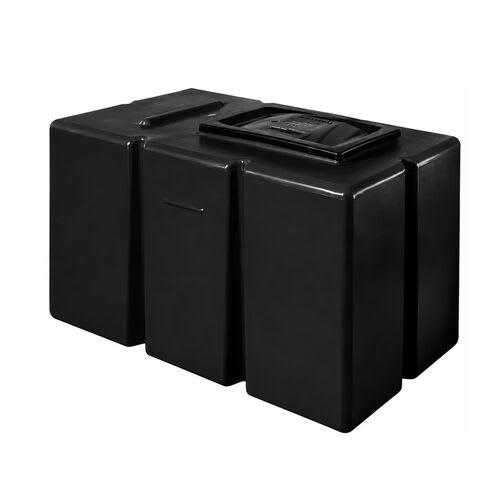 114 Litres 25 Gallon PolyBlue tank - AG Air Gap