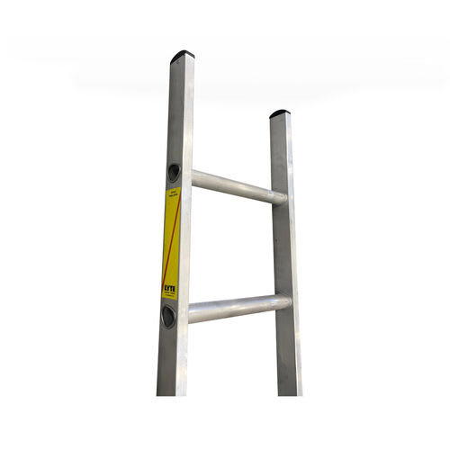 External Ladder c/w Brackets to suit 1.5m High EFB GRP Tanks