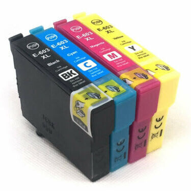 (603) (603xl)Multipack