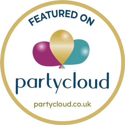Dinky Parties | South London kids parties | SpiderMan parties Surrey | Princess Parties Kent