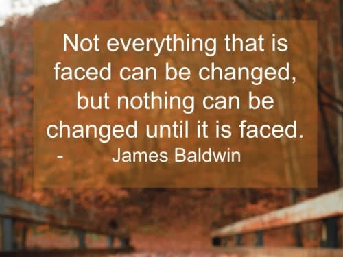 The Psychology of Change