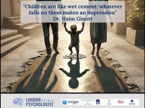 A positive environment supports your child's development