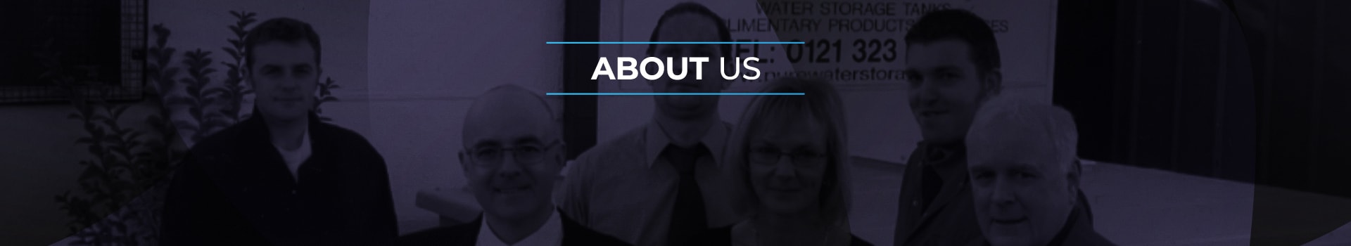 About Us | Purewater Storage Ltd | GRP | Water Storage Tanks | One piece | Two Piece | Sectional | Enclosures | Combination Units | Nationwide