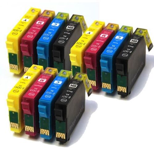 (T1636) (16XL)(16) x3 sets