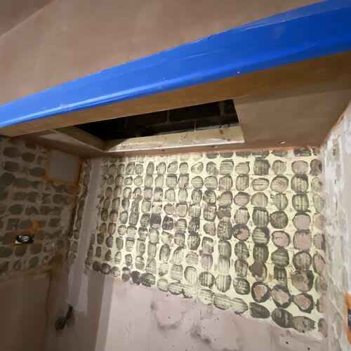 Chase Farm Electrical completed 1st fix electrical renovations, providing reliable wiring solutions