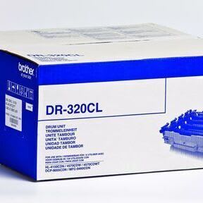 DR320CL