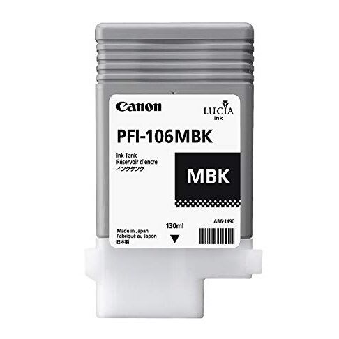 PFI-106MBK (6620B001AA)