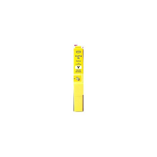Epson 27XL Yellow Compatible Ink Cartridge