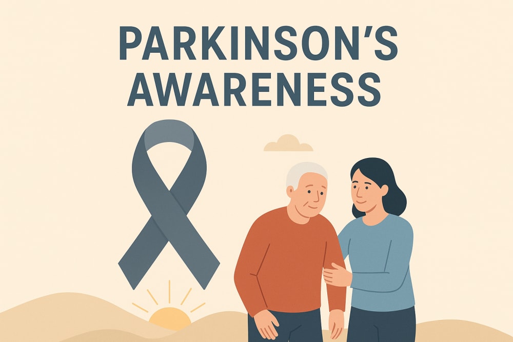 Exercises for Parkinson’s Disease: Physiotherapy, Benefits &amp; Evidence-Based Guide (Part 1)