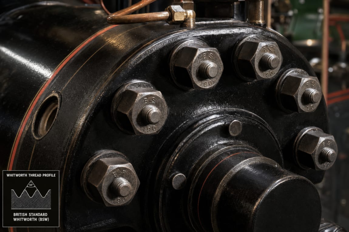 Hydrogen Embrittlement in Fasteners - Causes, Relief &amp; Prevention | Trojan SF