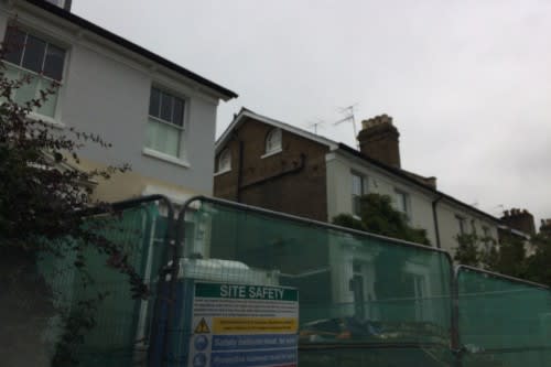 Rewire in London - Chase Farm Electrical Project Profile