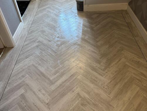 Gallery | The Village Flooring Studio | Flooring specialist South Manchester | LVT flooring specialist South Manchester | Domestic and Commercial Flooring Cheshire
