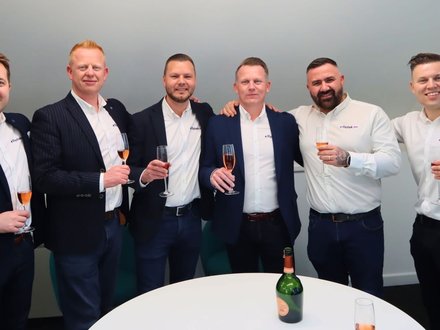 Flotek completes acquisition of Office Equipment Systems (OES)