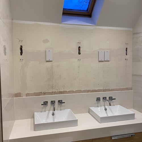 Chase Farm Electrical providing friendly electrical services in Petersfield, including installations, rewires, and maintenance