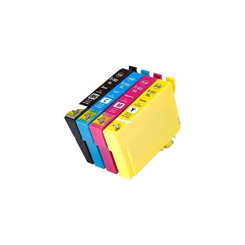 Epson 503XL Compatible Multipack