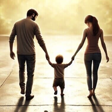 A positive environment supports your child's development