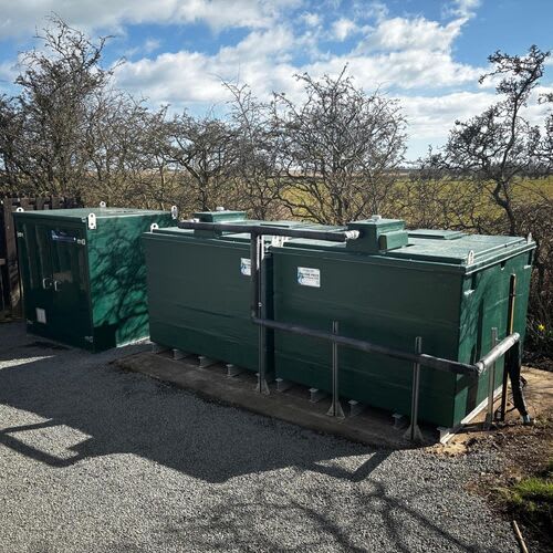 Turnkey Tank Replacement | Purewater Storage Ltd | GRP | Water Storage Tanks | One piece | Two Piece | Sectional | Enclosures | Combination Units | Nationwide