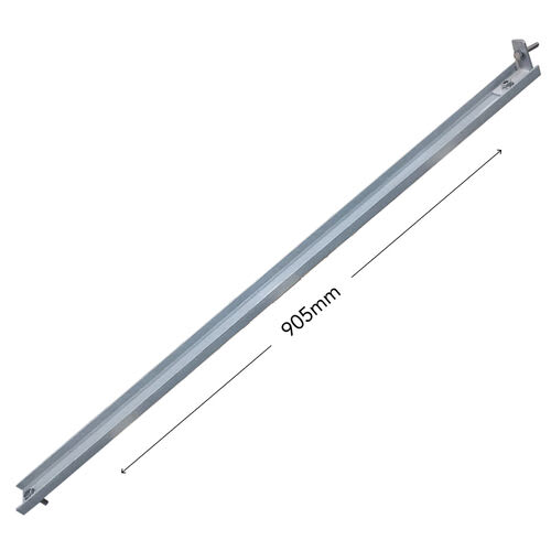 Roof Support Strut to Suit Metric Externally Flanged Base (EFB) 1m high Sectional Water Storage Tank