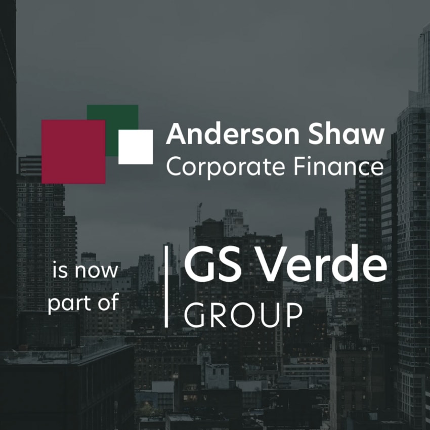 Roundup of GS Verde Group’s 2024 Deals