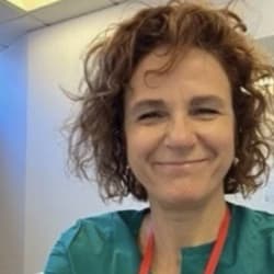 Nicoletta Gelli - Osteopath at Osteopathy West London, Ealing W5