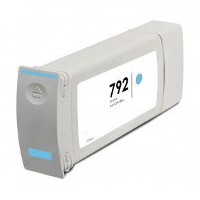 C-CN709A (792) (HP 792)