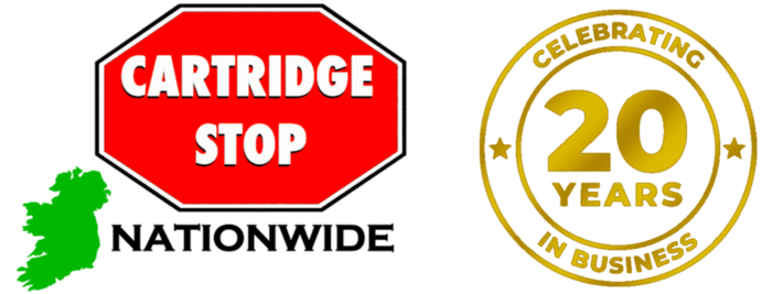Cartridge Stop | Brother Toner Dublin | HP Toner Dublin | Canon Ink Dublin
