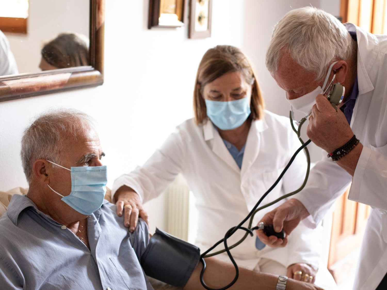 Established domiciliary company successfully acquired in a deal advised on by GS Verde Group