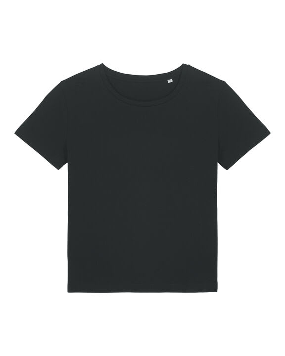 Women's Scoop Neck T-shirt