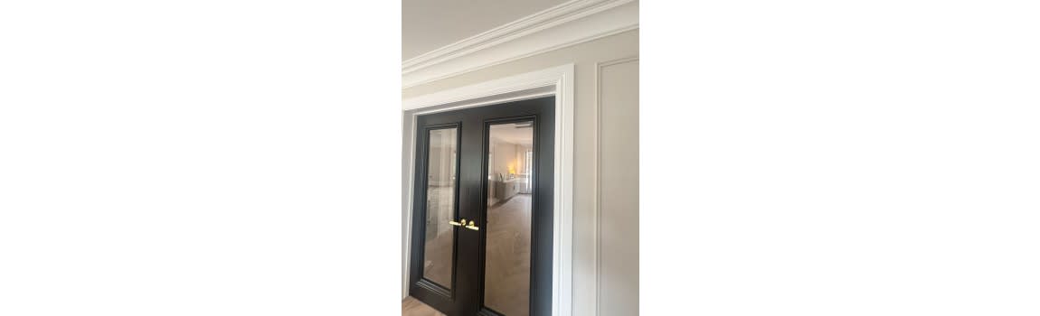 Featherlite Mouldings Ltd | Lightweight Interior Coving | Order Online