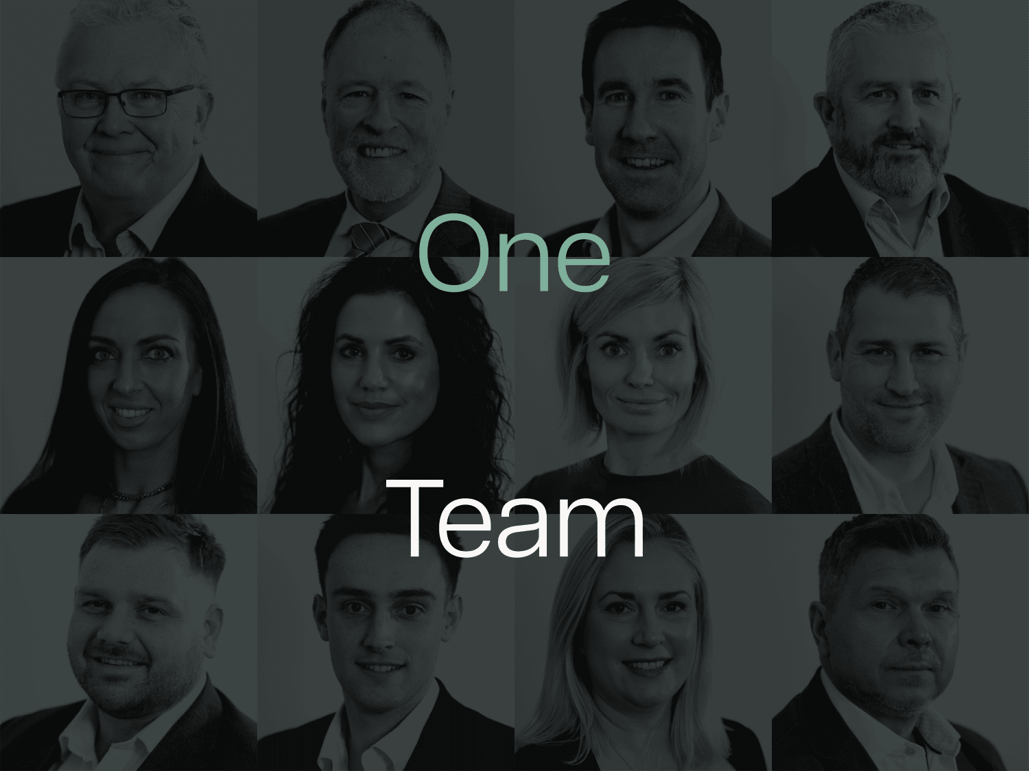 End-to-End Acquisition Support: Why One Team Matters from Start to Finish 