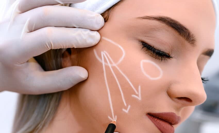 2025 aesthetic trends