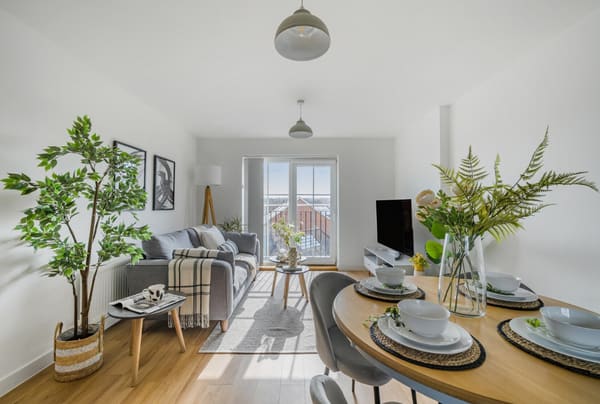 Is Home Staging Worth It for Flippers and Developers? Here’s the Truth.