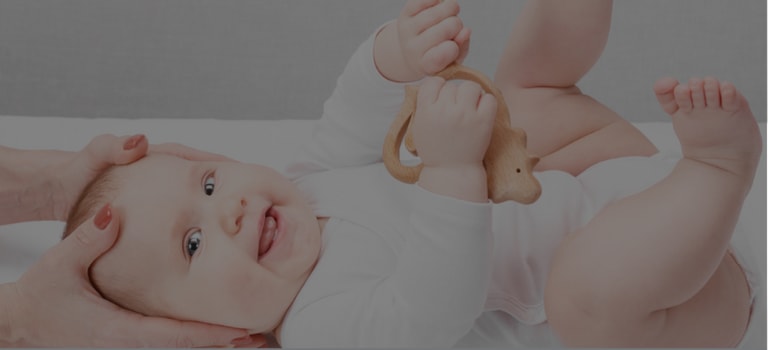 Paediatric Osteopathy for Babies & Children in Ealing W5 - Paediatric Osteopathy in Ealing