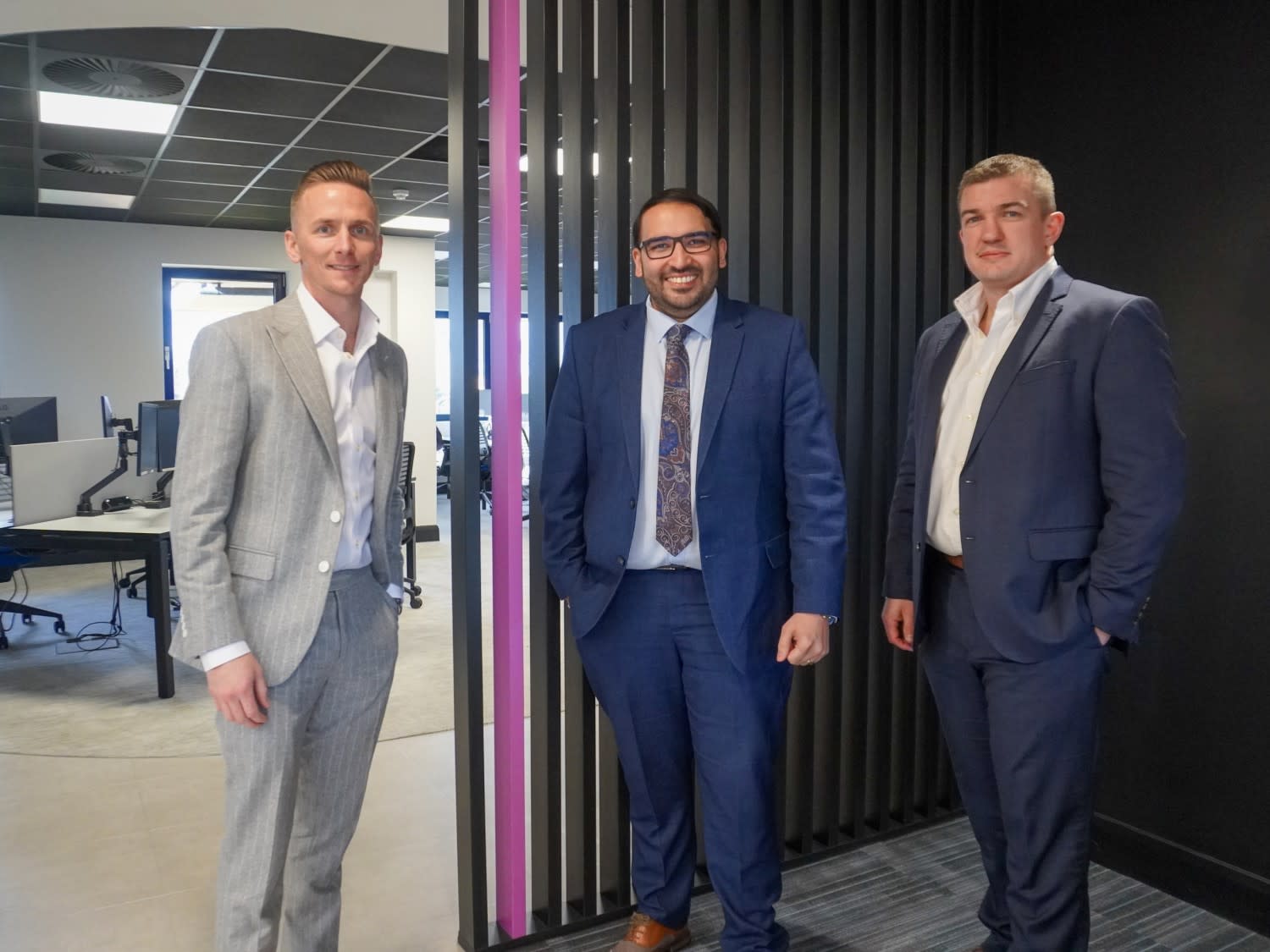 The Recolution Group successfully completes Management Buy-in     