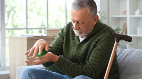 Balance &amp; Coordination Exercises for Parkinson’s | Estuary Physio