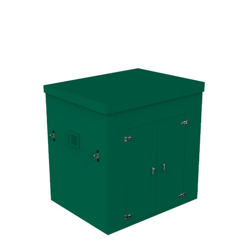 Grp One Piece Enclosure PWHG.2.5x2x2.5