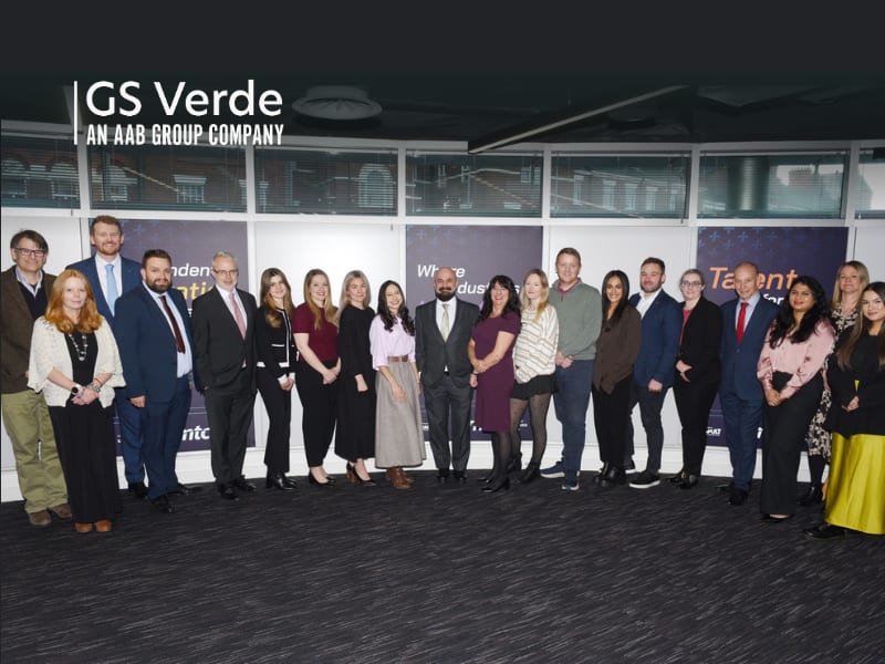 Guilford Street Laboratories completes third funding round 