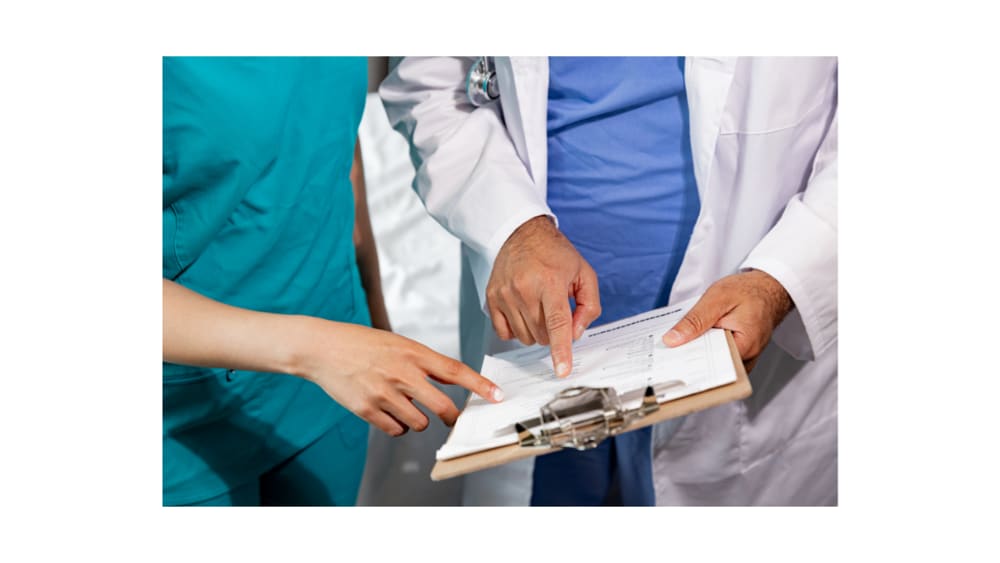 NMC regulations 1st june