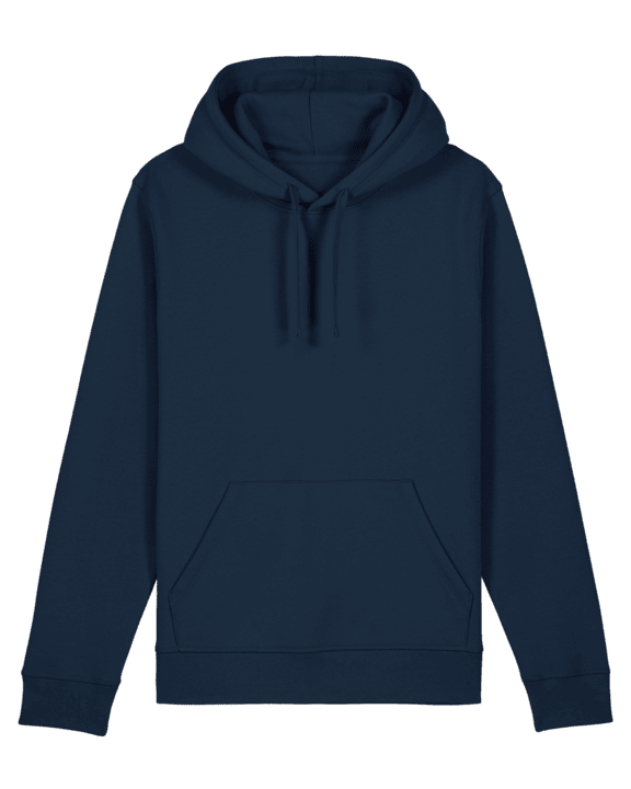 Mid-light Hoodie