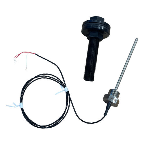 Temperature Sensors & Probes