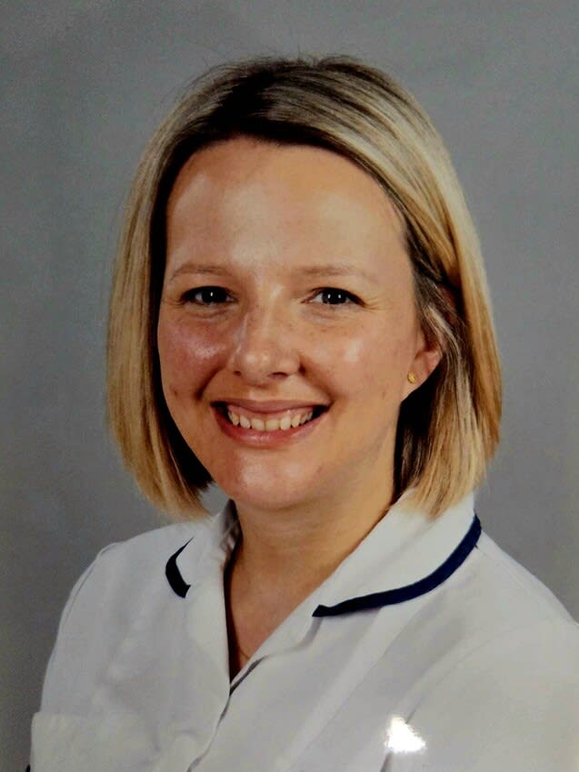Our Essex Clinicians - Home Physiotherapy and Neuro Physio Treatment in Essex