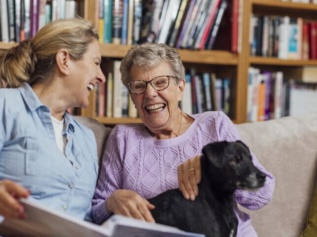 Why Choose Us | Holistic Caregiver Ltd
