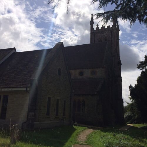 Chase Farm Electrical conducting fixed wiring testing at a church in Hampshire to ensure safety, compliance, and reliability