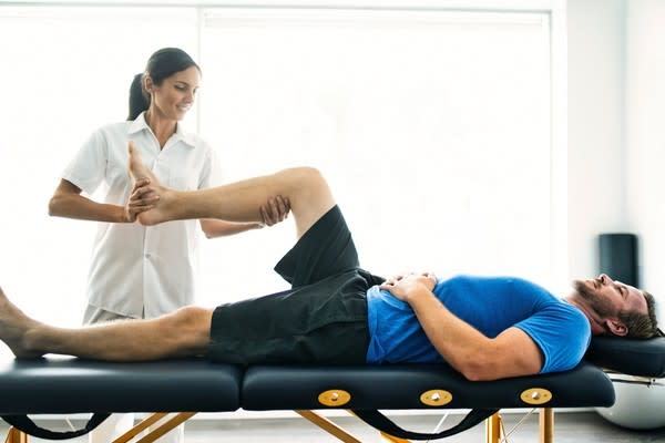 Common Myths About Physiotherapy Debunked | Estuary Physio