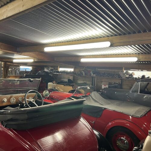 power sockets installed by Chase Farm Electrical