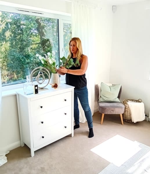 **"I’m a Home Staging Expert: 5 Hacks to Add Up to £30K to Your Property Value in 2025"**