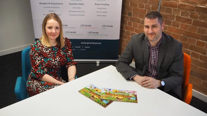 Proud to support great causes in 2024