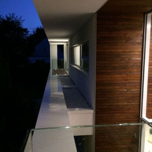 Electrical system installation and rewires for new properties in Hampshire\r\n