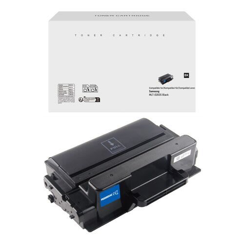 Samsung MLT-D203S Black Compatible Toner